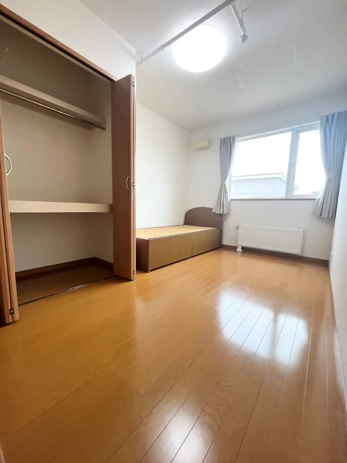 お部屋